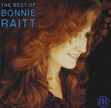 RAITT BONNIE-THE BEST OF CD NM