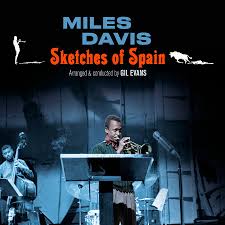 DAVIS MILES-SKETCHES OF SPAIN CD *NEW*