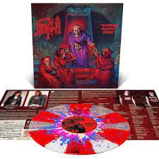 DEATH-SCREAM BLOODY GORE LP *NEW*