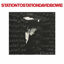 BOWIE DAVID-STATION TO STATION CD *NEW*