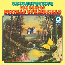 BUFFALO SPRINGFIELD-RETROSPECTIVE BEST OF LP *NEW*