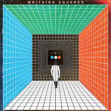 WRITHING SQUARES-CHART FOR THE SOLUTION CD *NEW*