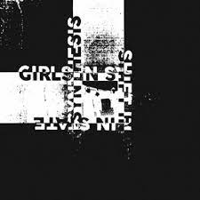 GIRLS IN SYNTHESIS-SHIFT IN STATE 12" EP *NEW*EP