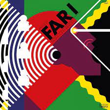 PRINCE FARI-JAMAICAN HEROES LP *NEW*