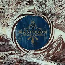 MASTODON-CALL OF THE MASTODON BUTTERFLY WITH SPLATTER VINYL LP *NEW*