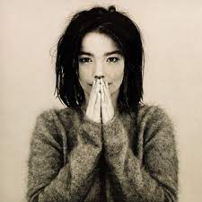 BJORK-DEBUT LP *NEW*