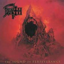 DEATH-THE SOUND OF PERSEVERANCE 2CD *NEW*