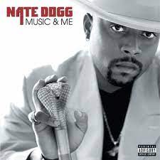 NATE DOGG-MUSIC & ME 2LP *NEW*