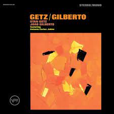 GETZ STAN & JOAO GILBERTO-GETZ / GILBERTO CD *NEW*