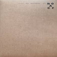 1975 THE-NOTES ON A CONDITIONAL FORM CLEAR VINYL 2LP  *NEW*