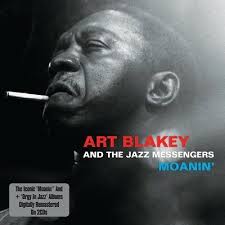 BLAKEY ART AND THE JAZZ MESSENGERS-MOANIN' + ORGY IN RHYTHM 2CD *NEW*