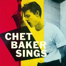 BAKER CHET-SINGS YELLOW VINYL LP *NEW*