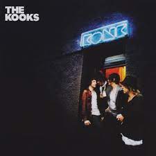 KOOKS THE-KONK CD *NEW*