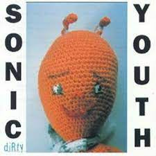 SONIC YOUTH-DIRTY CD *NEW*