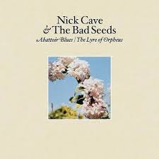 CAVE NICK & THE BAD SEEDS-ABATTOIR BLUES/ LYRE OF ORPHEUS 2CD VG