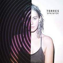 TORRES-SPRINTER LP EX COVERVG+