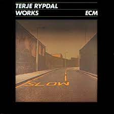 RYPDAL TERJE-WORKS CD VG