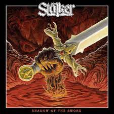 STALKER-SHADOW OF THE SWORD CD *NEW*