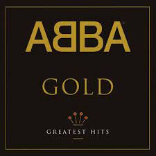 ABBA-GOLD CD *NEW*