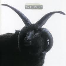 CULT THE-THE CULT CD *NEW*