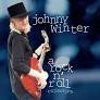 WINTER JOHNNY- A ROCK'N'ROLL COLLECTION CD VG