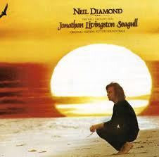 DIAMOND NEIL-LIVINGSTONE SEAGULL CD *NEW*
