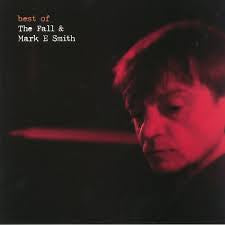 FALL THE & MARK E SMITH-BEST OF LP *NEW*