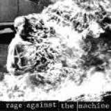 RAGE AGAINST THE MACHINE-RAGE AGAINST THE MACHINE CD *NEW*