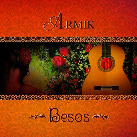 ARMIK-BESOS *NEW*