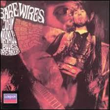MAYALL JOHN-BARE WIRES CD *NEW*