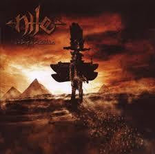 NILE-ITHYPHALLIC CD *NEW*