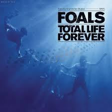 FOALS-TOTAL LIFE FOREVER LP *NEW*