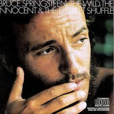 SPRINGSTEEN BRUCE-THE WILD THE INNOCENT & THE E STREET LP *NEW*