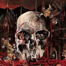 SLAYER-SOUTH OF HEAVEN LP *NEW*