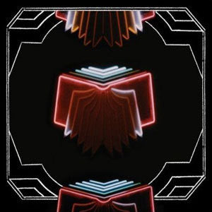 ARCADE FIRE-NEON BIBLE *NEW*