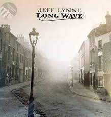 LYNNE JEFF-LONG WAVE CLEAR VINYL LP *NEW*