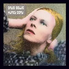 BOWIE DAVID-HUNKY DORY LP *NEW*