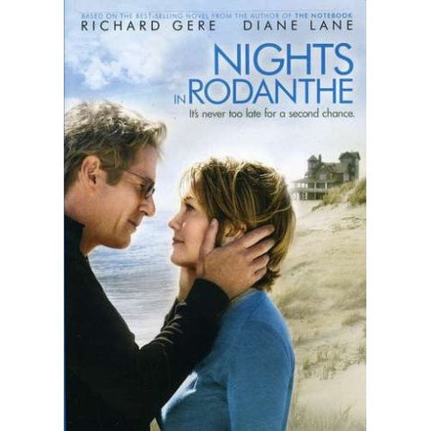 NIGHTS IN RODANTHE DVD G