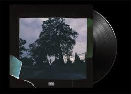 COLE J.-4 YOUR EYEZ ONLY LP *NEW*