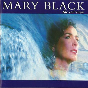 BLACK MARY-THE COLLECTION CD VG