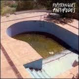 POPSTRANGERS-ANTIPODES LP *NEW*