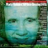 ROBBINS MARTY-ALL TIME GREATEST HITS CD *NEW*