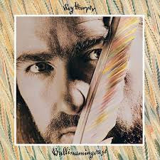 HARPER ROY-BULLINAMINGVASE LP *NEW*