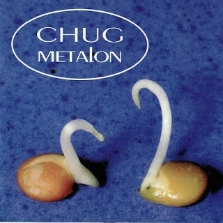CHUG-METALON CD G