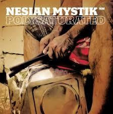 NESIAN MYSTIK-POLYSATURATED CD G