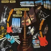 REA CHRIS-ROAD SONGS FOR LOVERS CD *NEW*