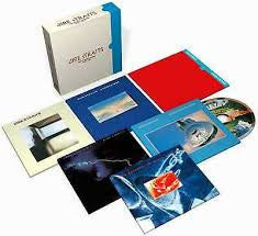 DIRE STRAITS-THE STUDIO ALBUMS 1978-1991 6CD *NEW*