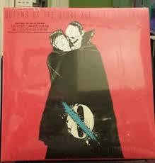 QUEENS OF THE STONE AGE-LIKE CLOCKWORK 2LP *NEW*