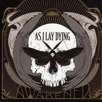 AS I LAY DYING-AWAKENED CD *NEW*