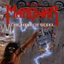 MANOWAR-THE HELL OF STEEL BEST OF CD *NEW*